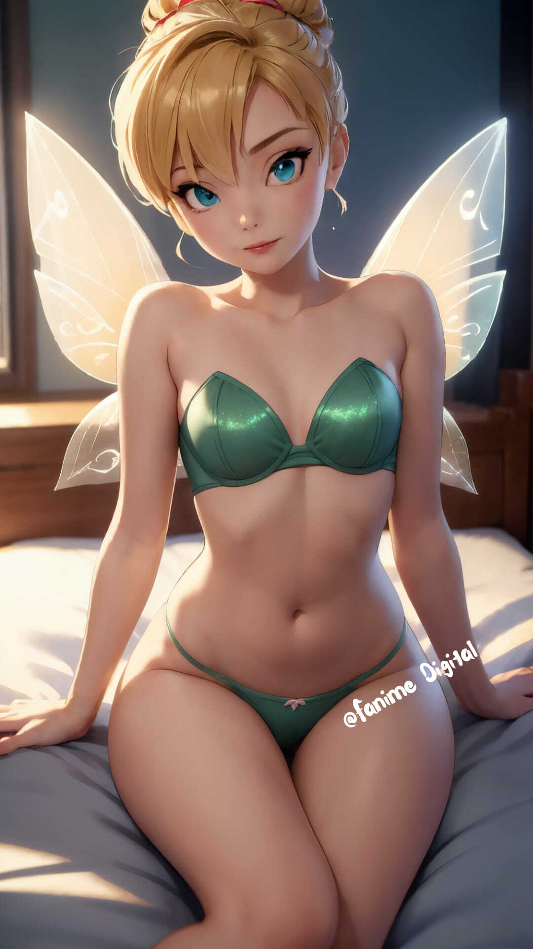 tiinkerbell26 Avatar