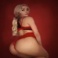 tinyblondegoddess profile