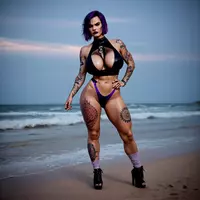 tonyakeen-ai profile
