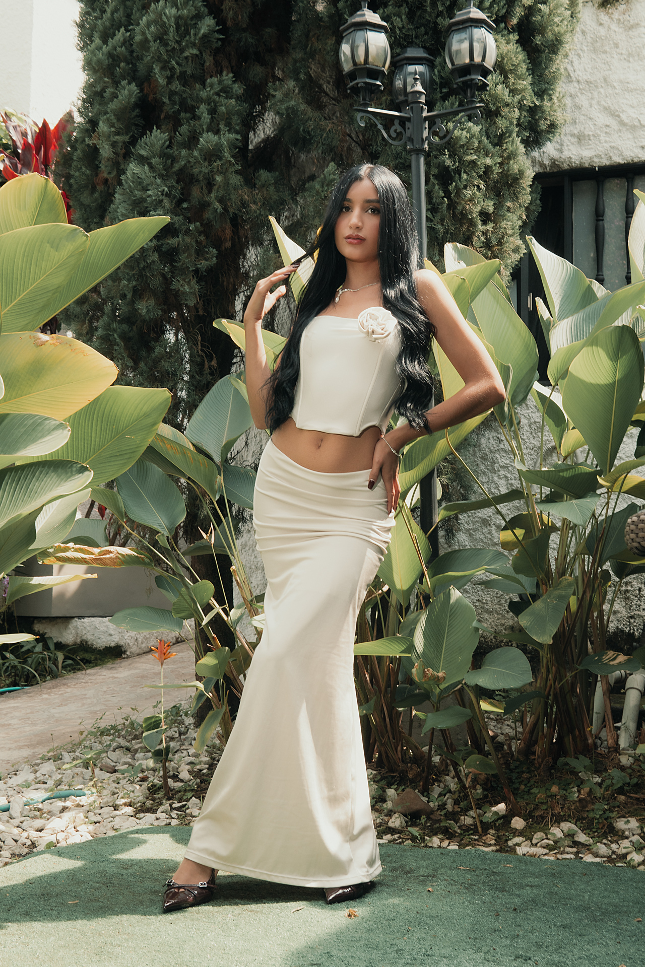 Bella Carteer Avatar