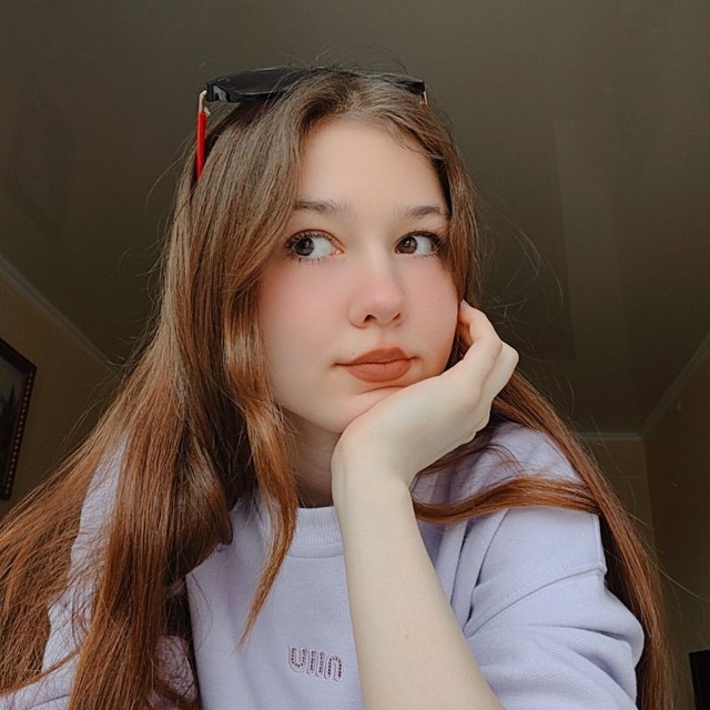 TrulaMcdowall Avatar