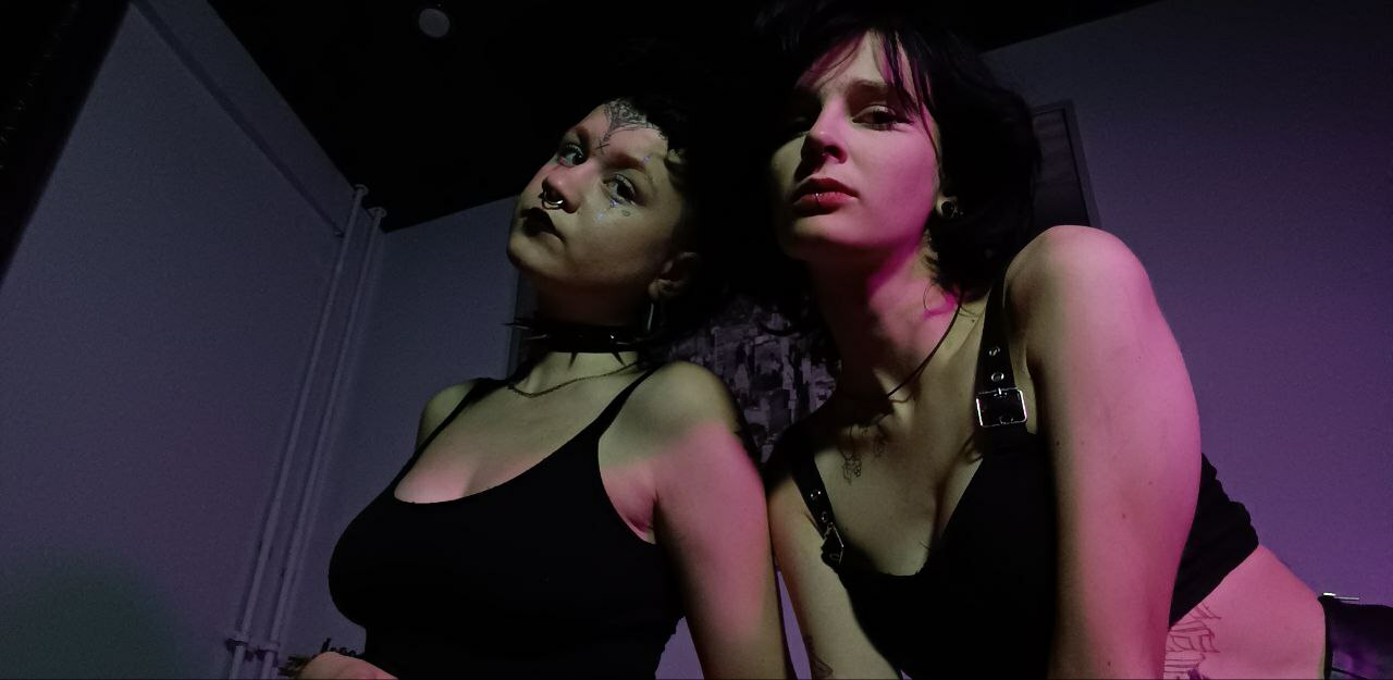 Twisted-girls Avatar