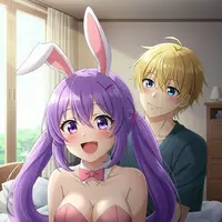 tyandhisbadgirl profile