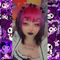 uwugothgirl profile