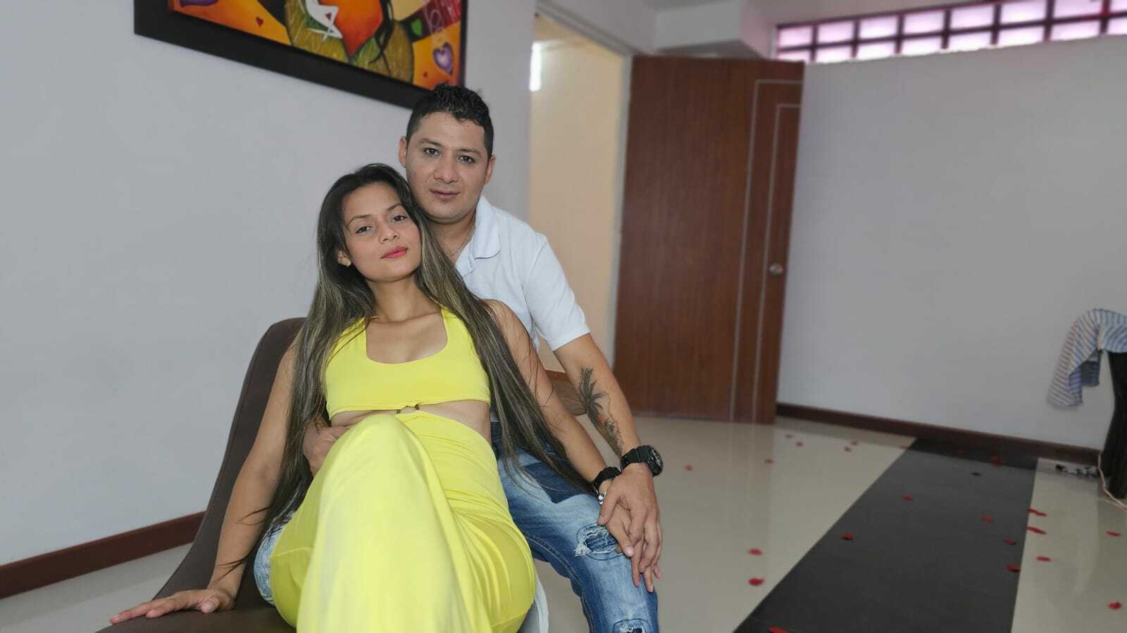 ValentinaAndTerry Avatar