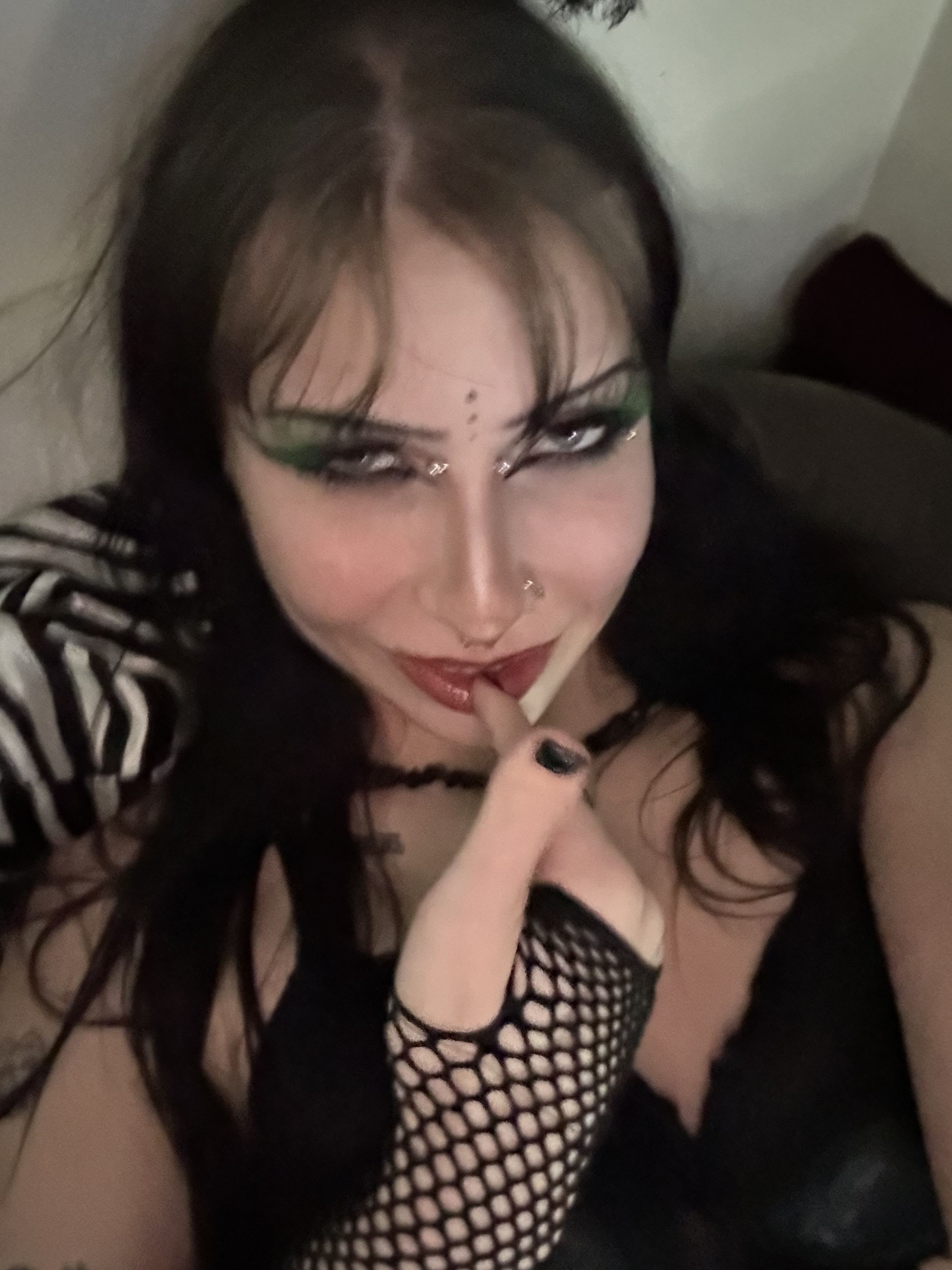 VampireGirlllll Avatar