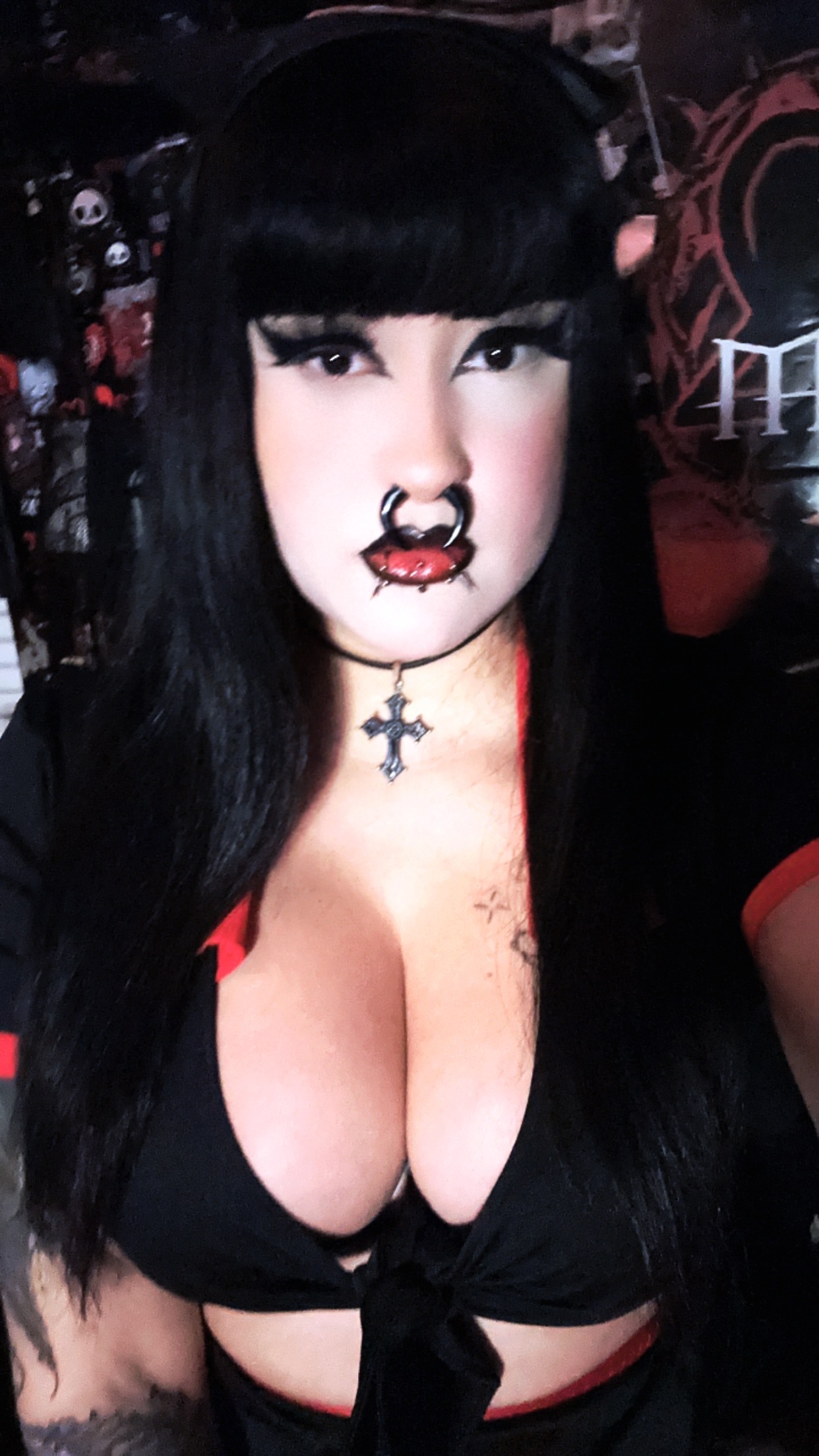 vampirevixen Avatar