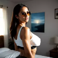 vanessa-v-ai profile