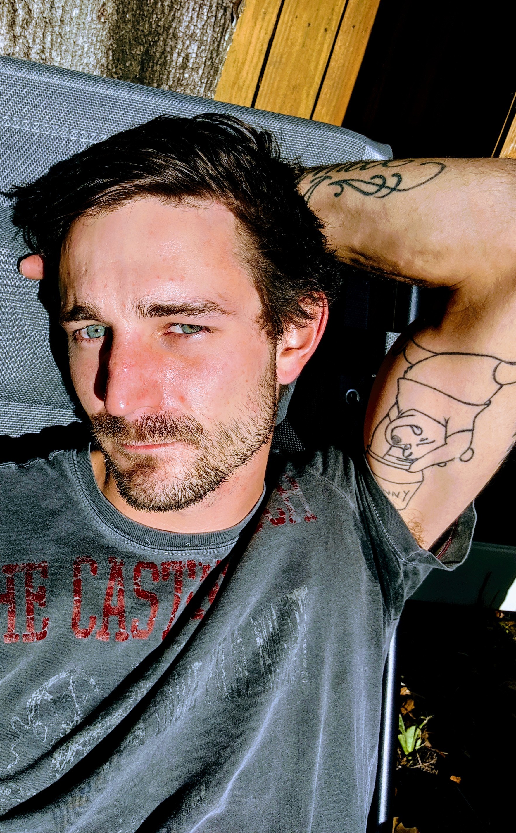 Vash Valentine Avatar