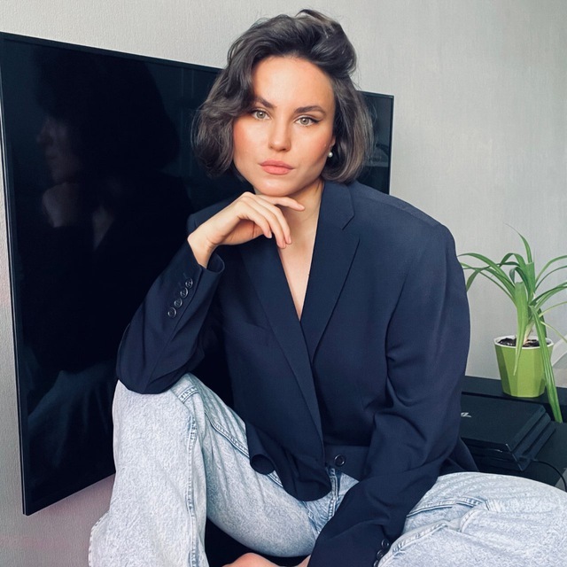 Kim Avatar