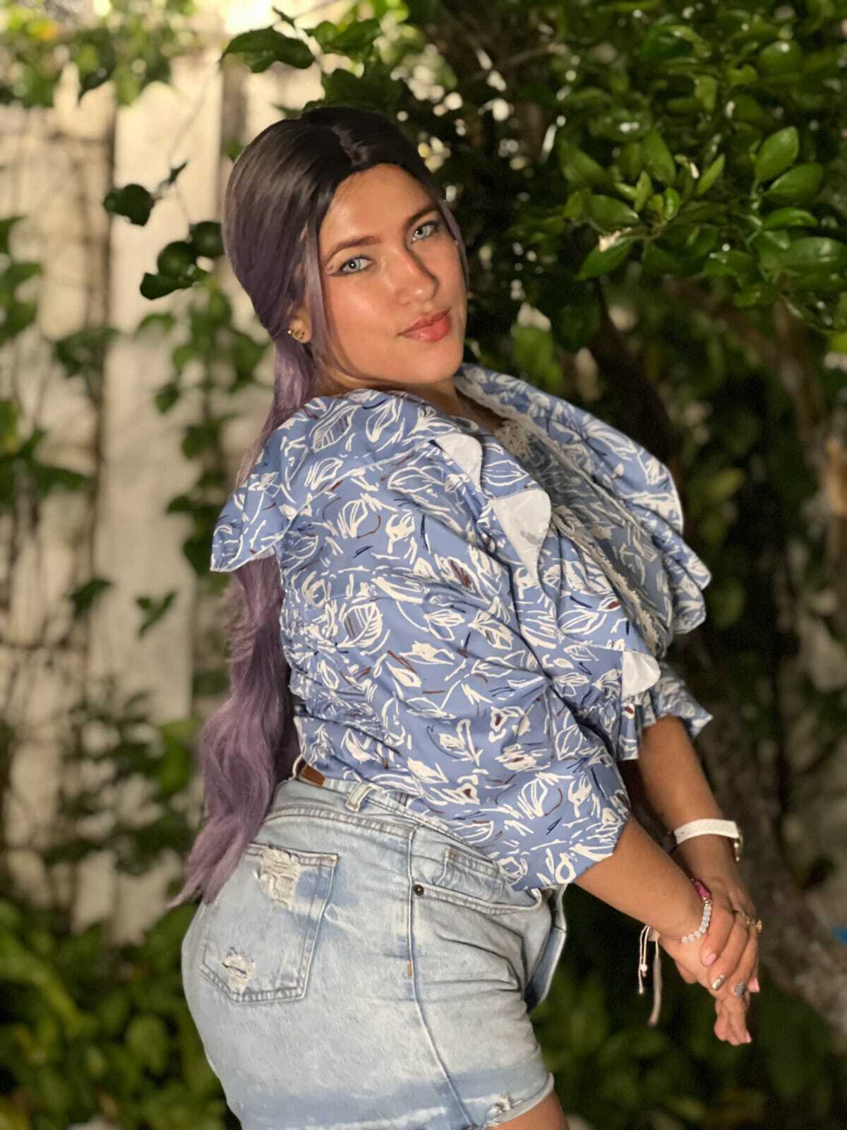 veronica-olson Avatar