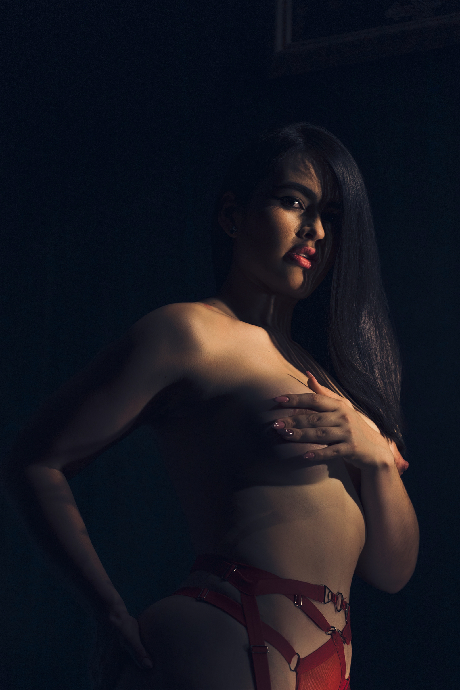 veronica-santana Avatar