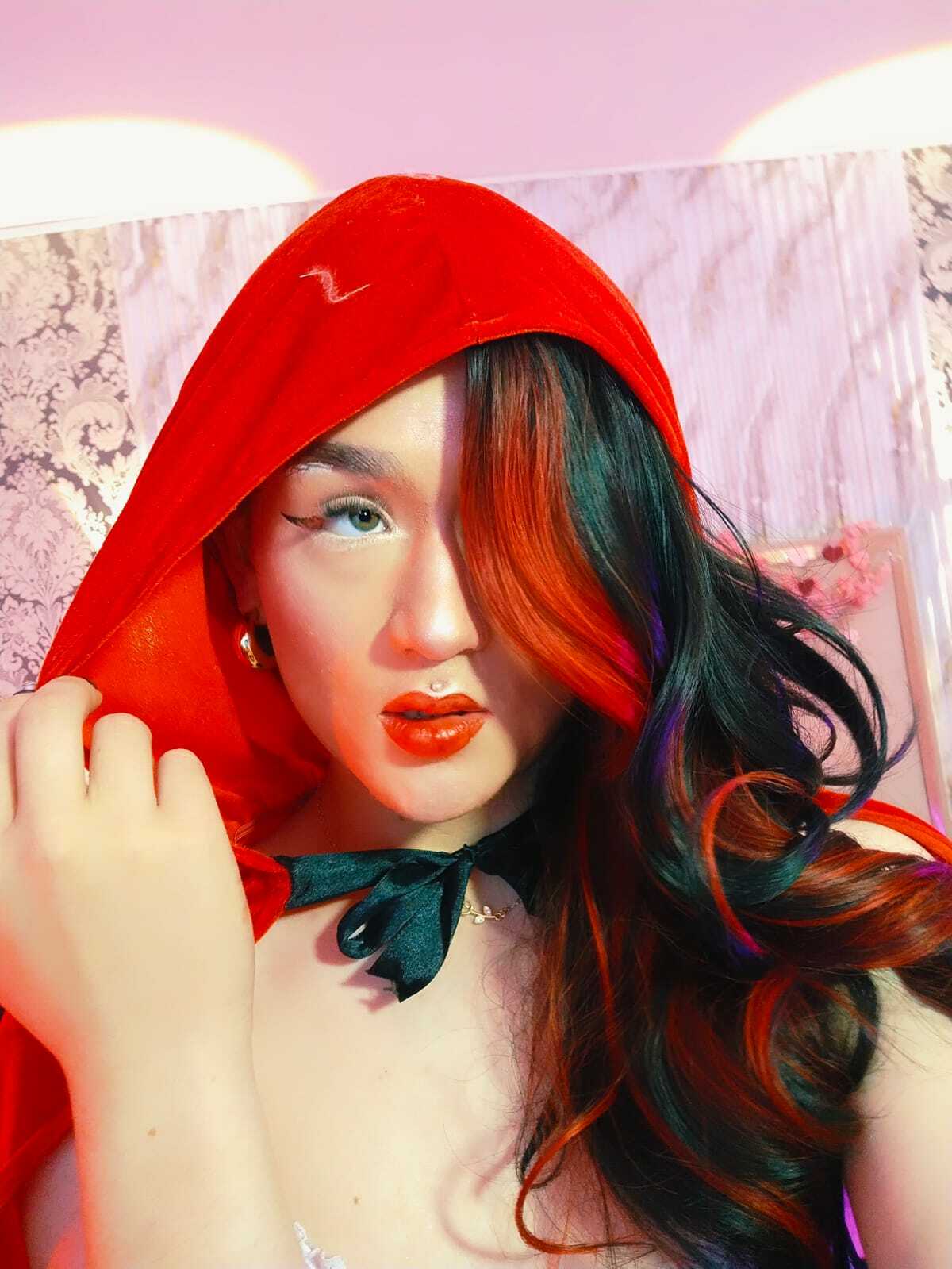 Victoria-Hiills Avatar