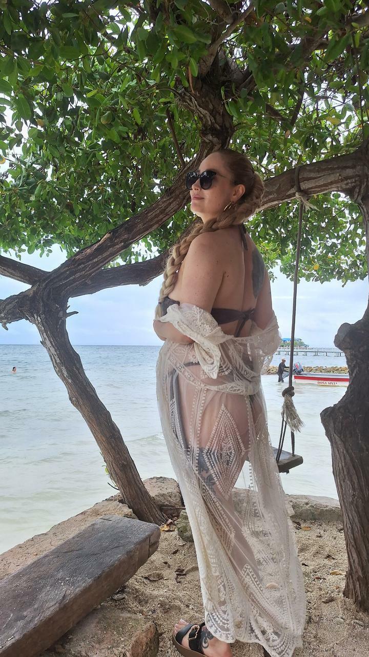 Victoria-Luxe Avatar