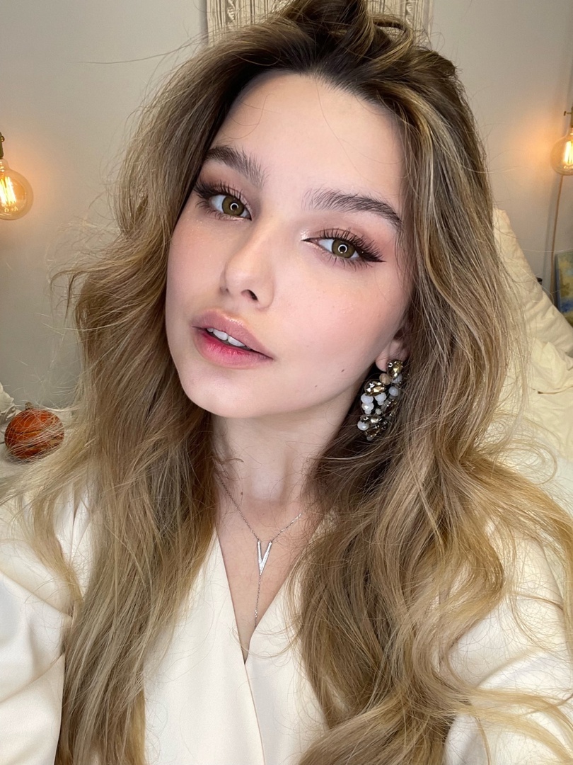 VictoriaKarma Avatar