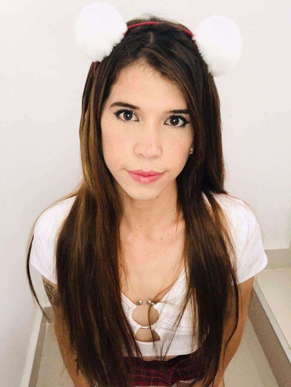 Victoriasexyhorny Avatar