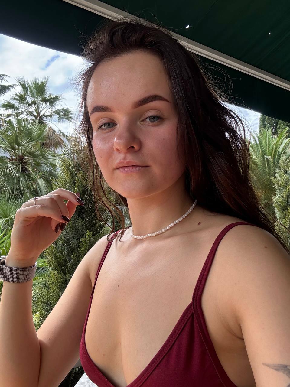 VioletAdamsCasework Avatar