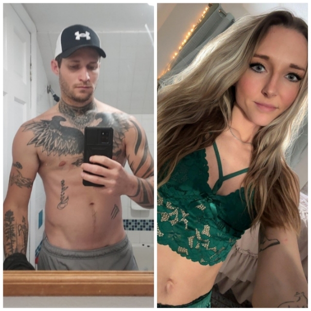 violetandjackstyles Avatar