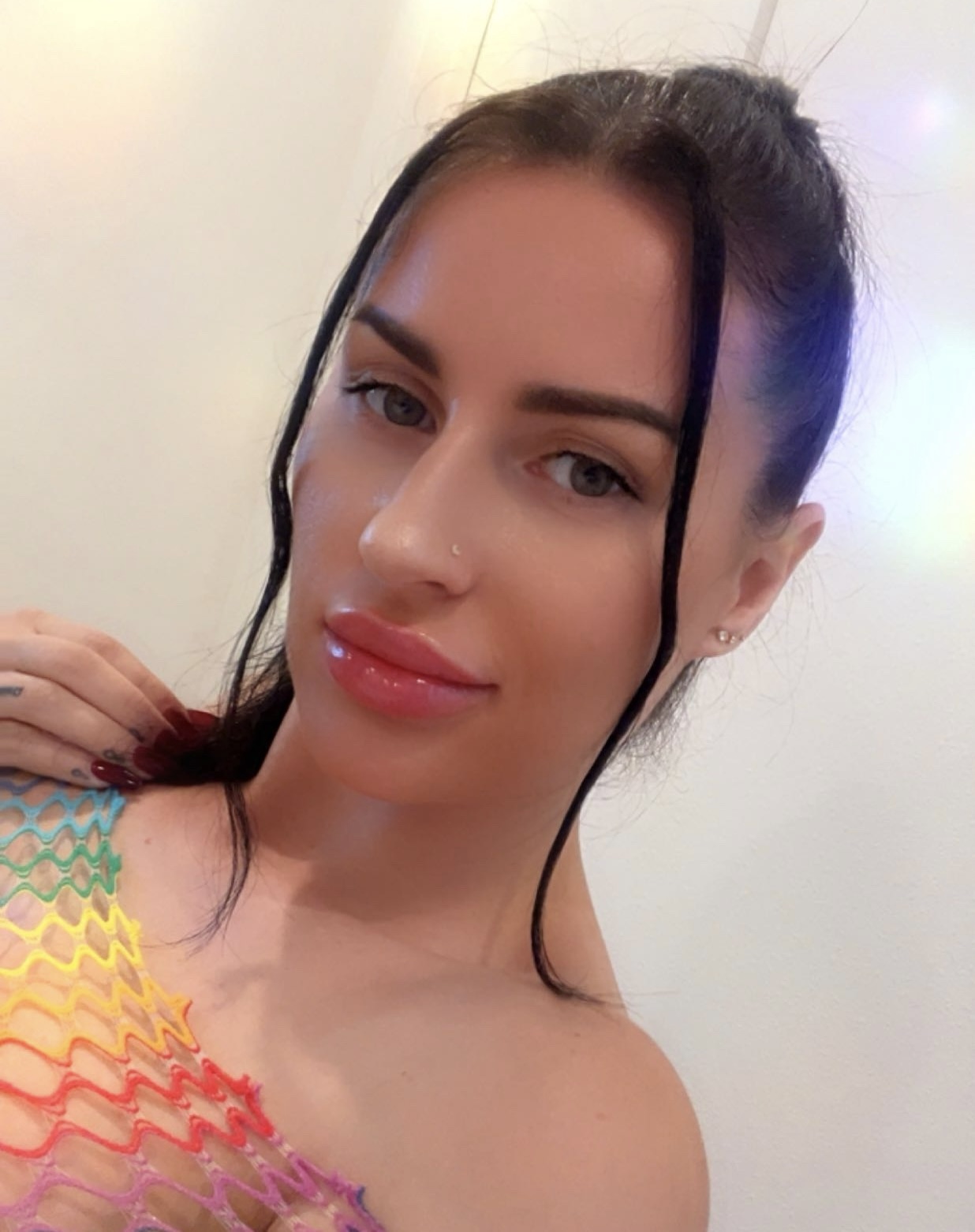 VioletBaby888 Avatar