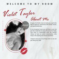violettaylor28 profile
