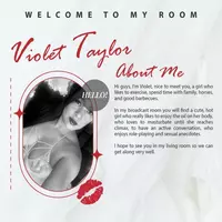 violettaylor28 profile