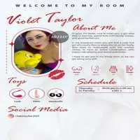 violettaylor28 profile