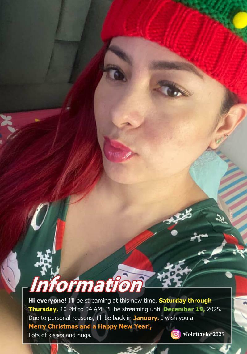 VioletTaylor28 Avatar