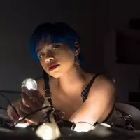 violette-clerk profile