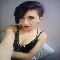 violette-wild profile