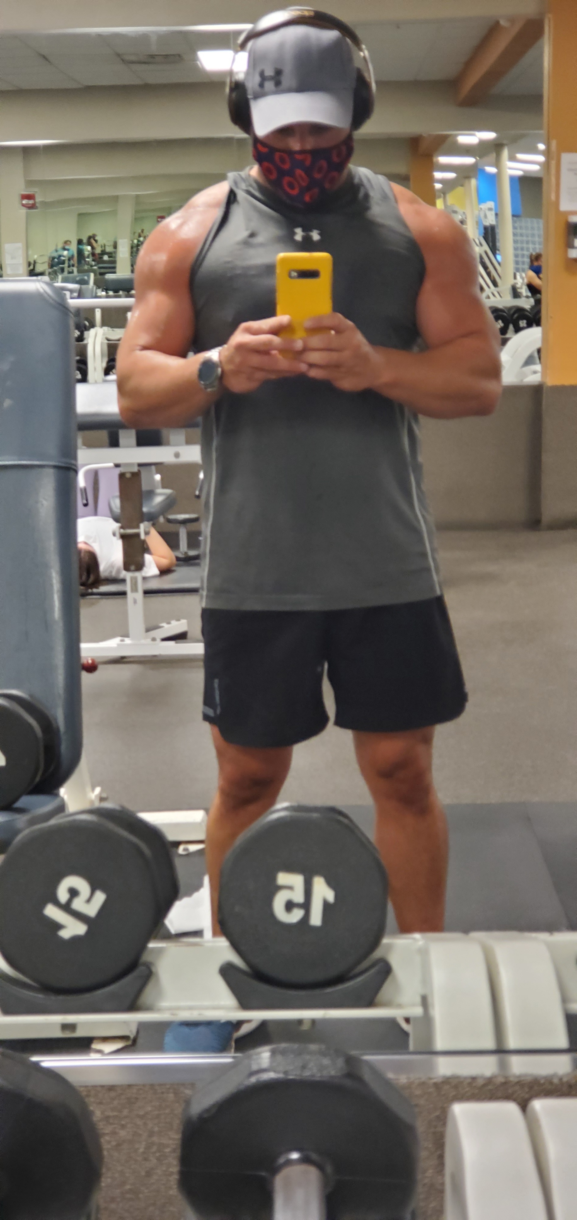 VocationalPerfectionist Avatar