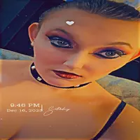 vyolettvixen21 profile