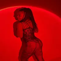 Sex cams model avatar pic - wandahott