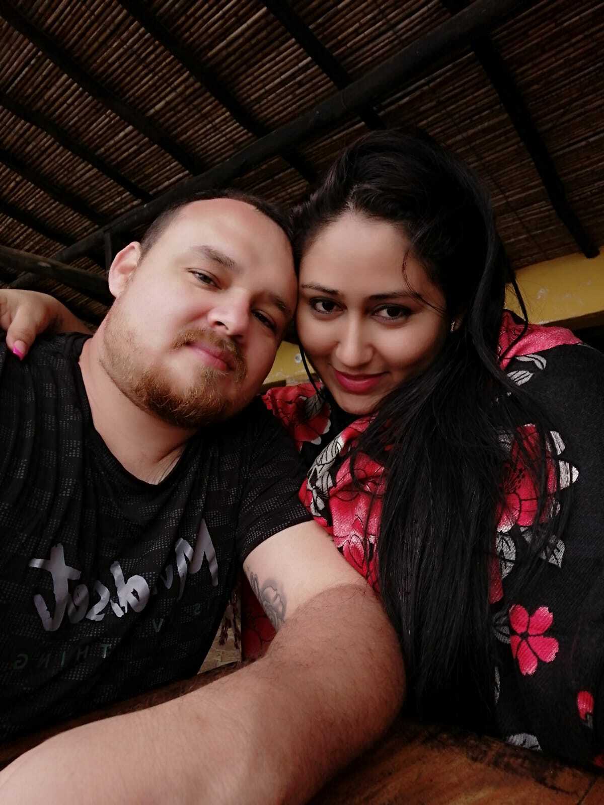 stefany and wesley Avatar