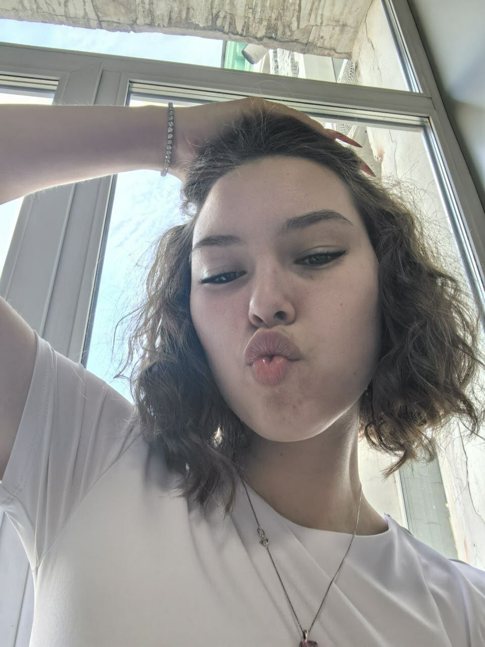 WhitneyBeckner Avatar