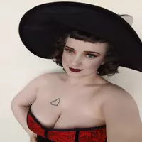 willowrosepinup profile