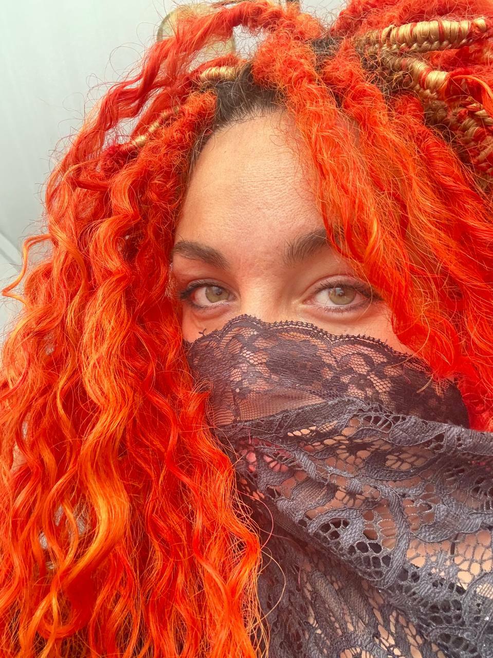 Windygirll Avatar