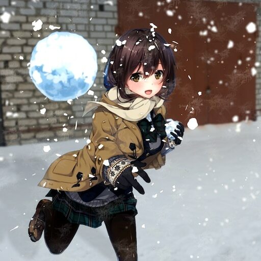 Winter Avatar