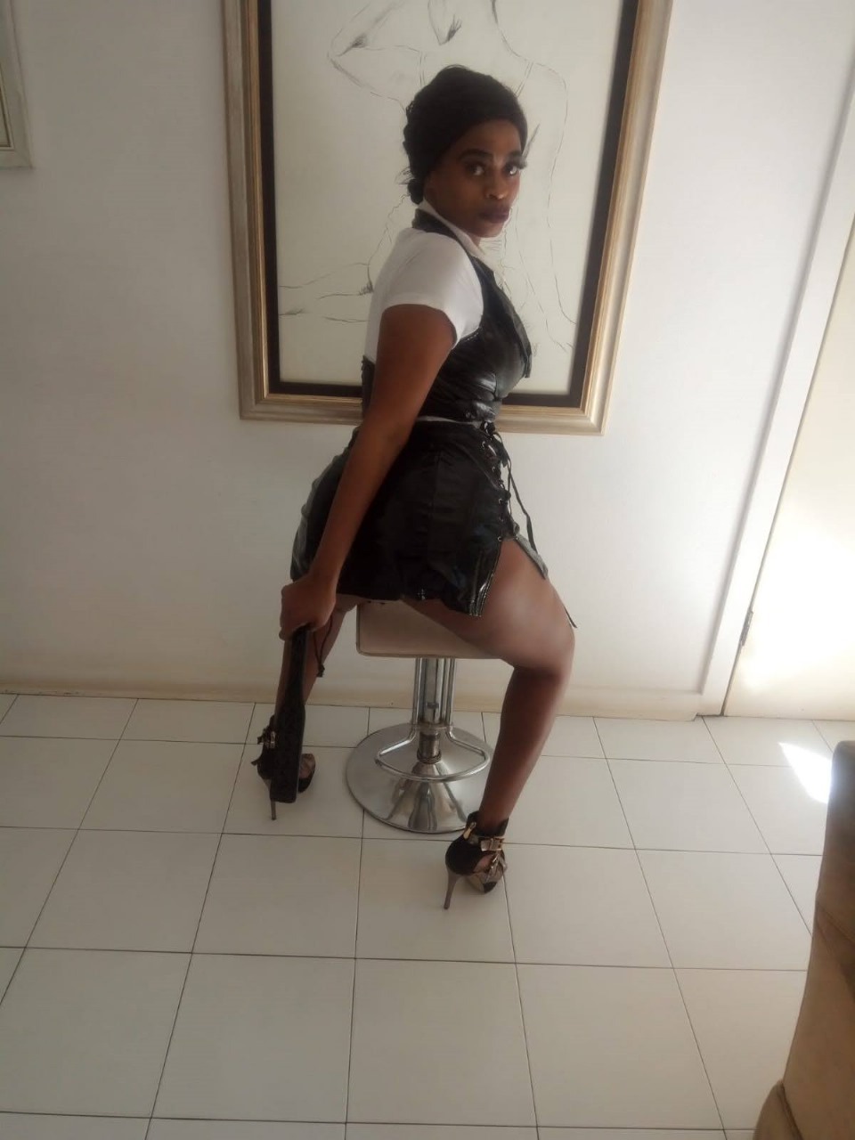 xTwerkingMistressx Avatar