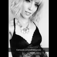 xxlindseyrose profile