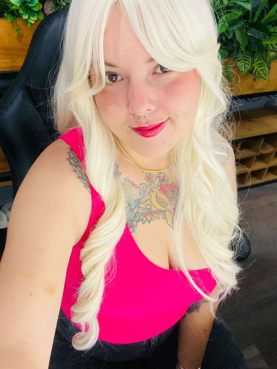 Dani Your F8ck1ng Queen Avatar