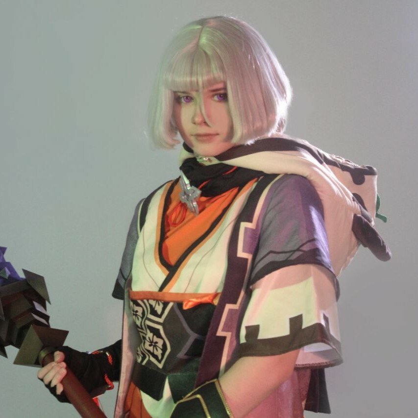 YadiraBottomly Avatar