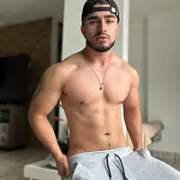 Sex cams model avatar pic - zayn-maximoff