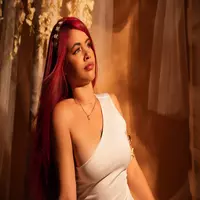 zenda-evans profile