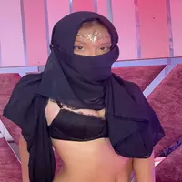 zharalux profile