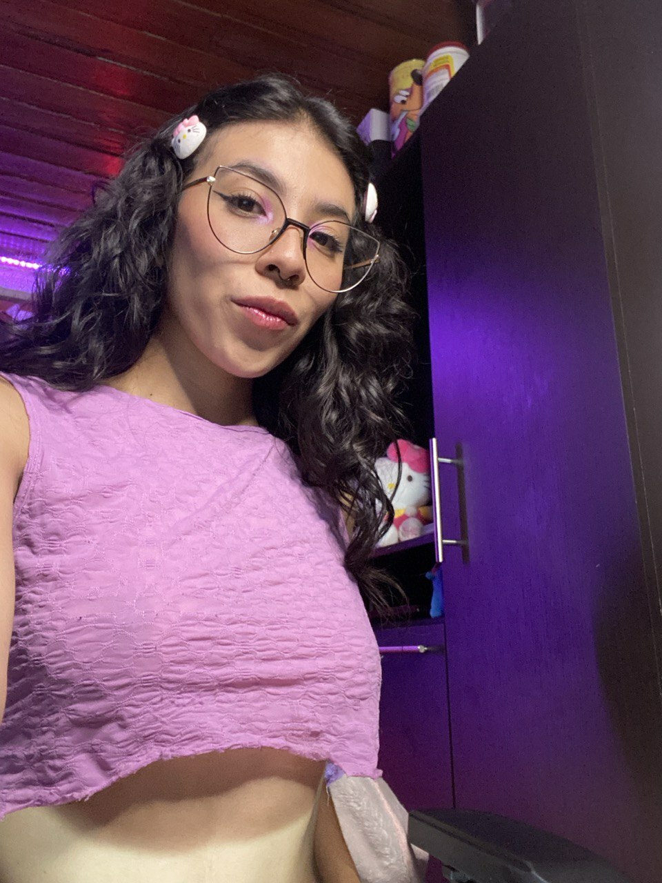 ZoeKittylove16 Avatar